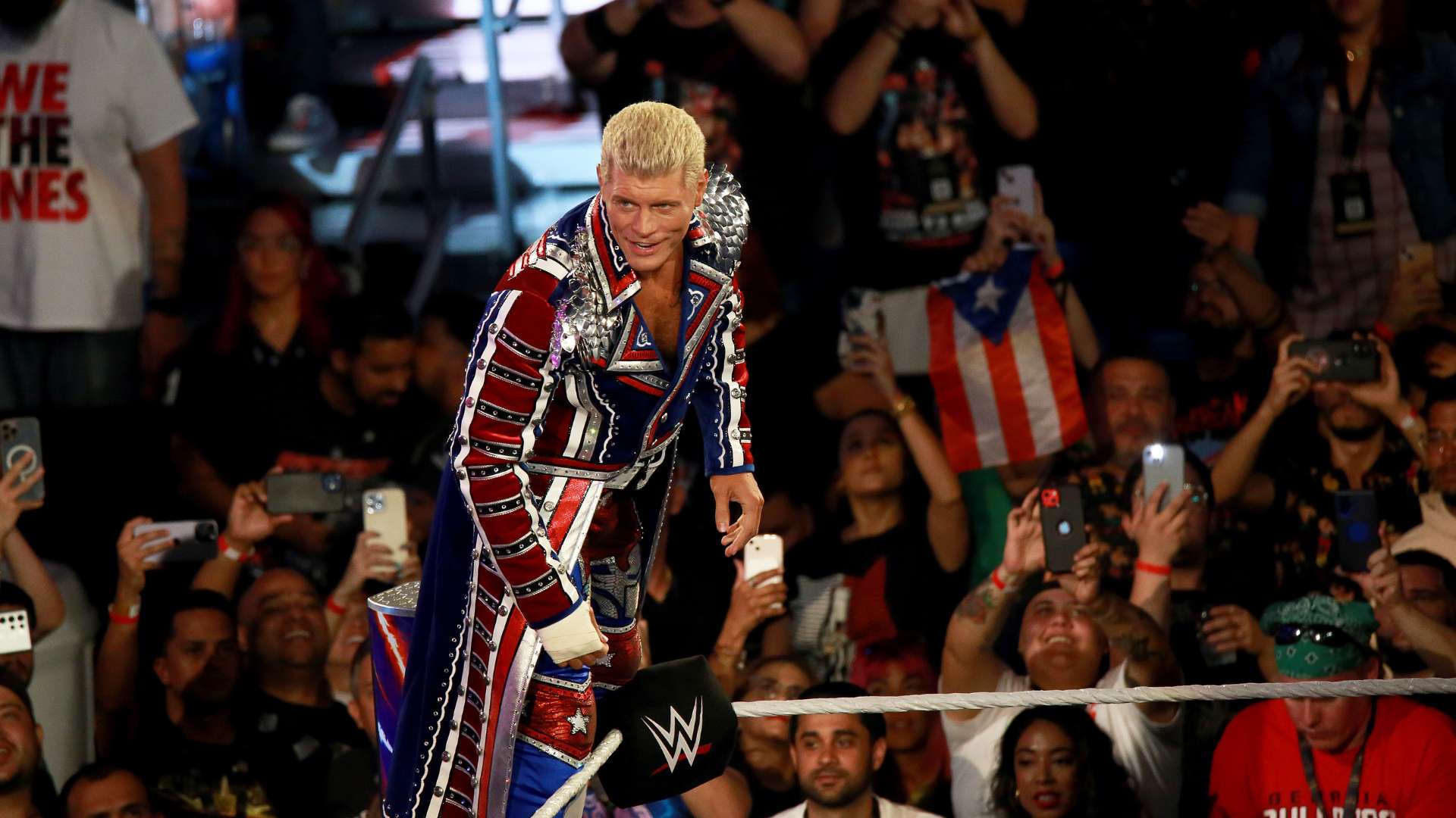 在这样的氛 在这样的氛