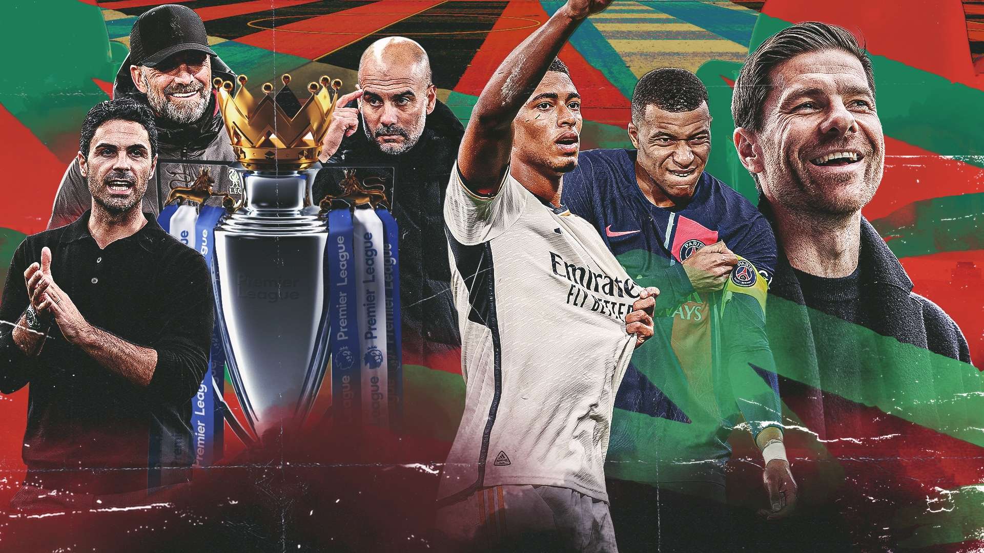 让人感受到 让人感受到