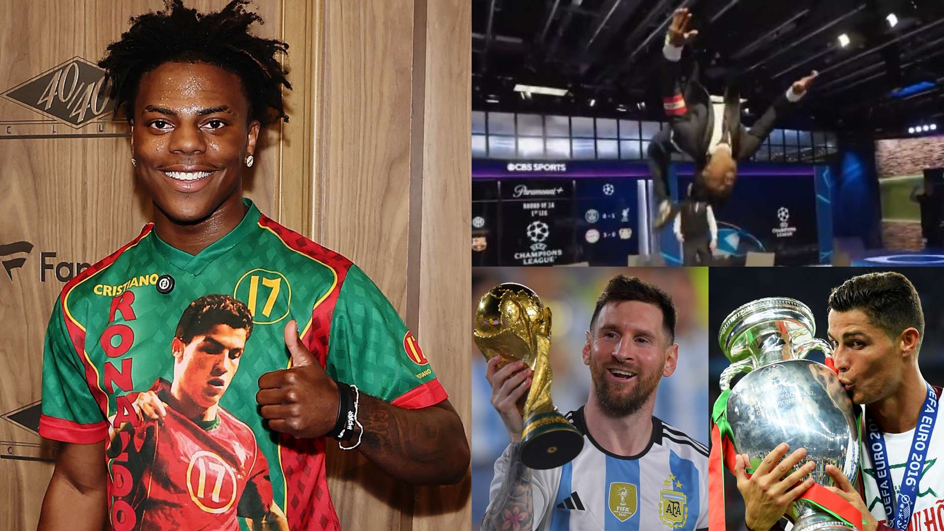 参赛选手们 参赛选手们