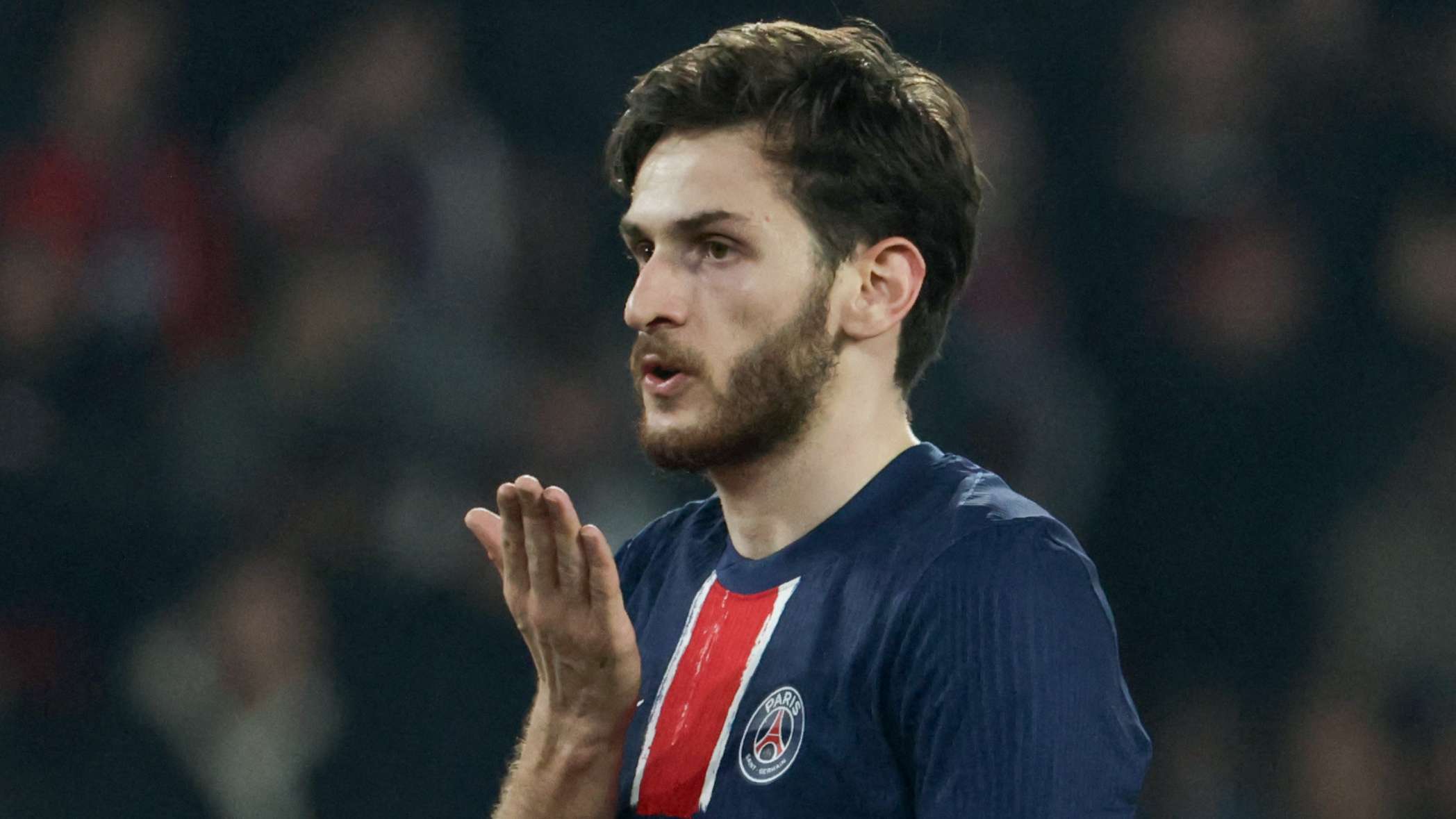 运动生涯 运动生涯